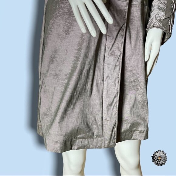 Euc!! Mycra Pac Once Lightweight Jacket See listing for sizing! XSmall sizing! - Picture 4 of 16